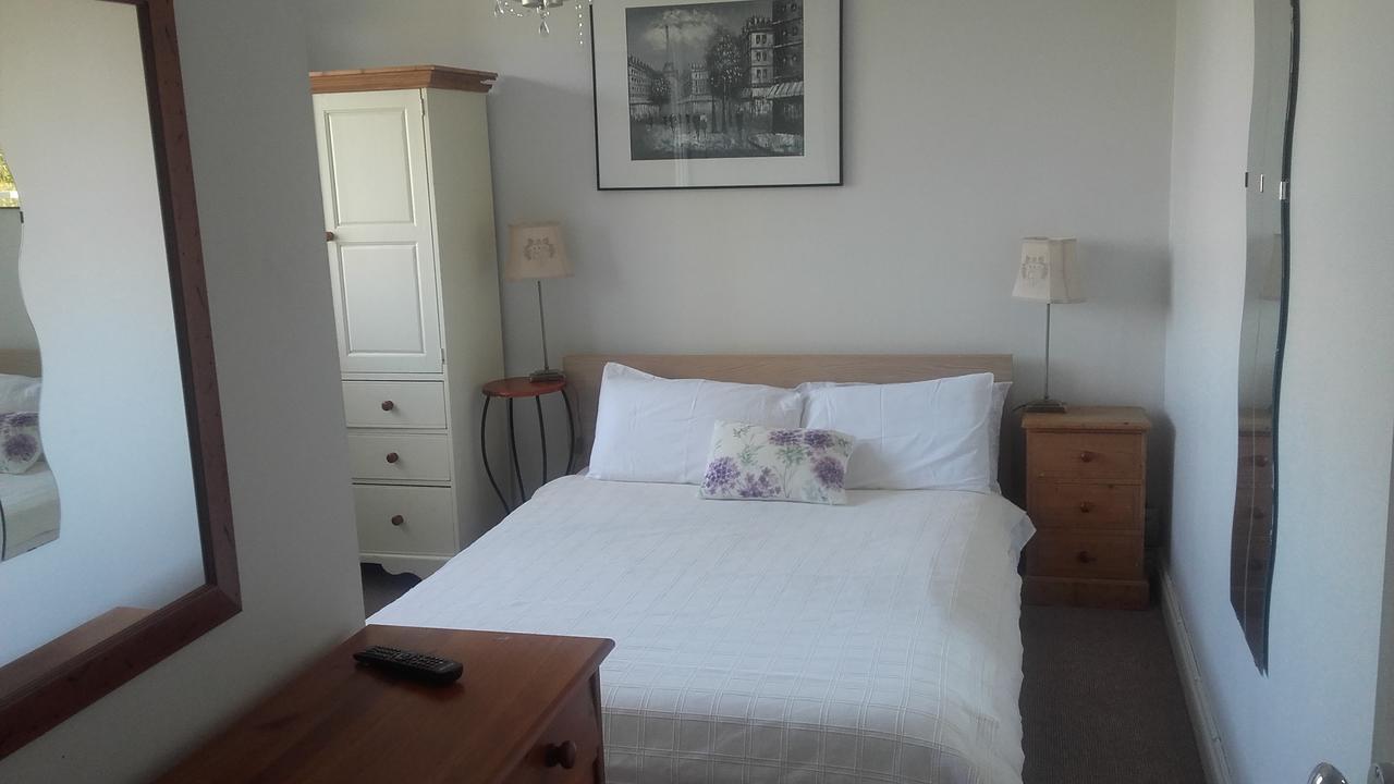 St. Aiden'S Guesthouse Dublin Exteriör bild